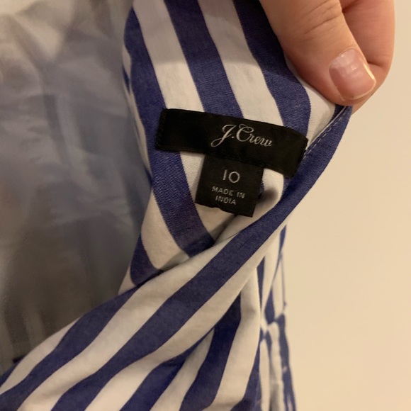 J. Crew Jumpsuit - Picture 8 of 8